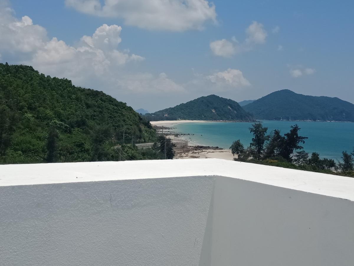 Grand Pearl Minh Chau - Quan Lan Hotel Eksteriør billede